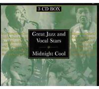Various - Midnight Cool-Jazz & Vocals [Import]