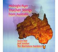 Various - Midnight Flyer [Import]