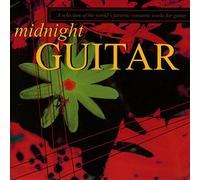 Various - Midnight Guitar [Import]