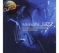 Various - Midnight Jazz [Import]