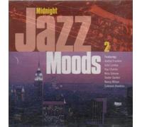 Various - Midnight Jazz Moods 2 [Import]