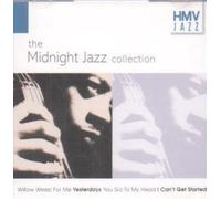 Various - Midnight Jazz [UK Import]