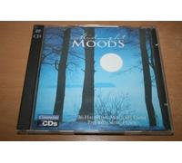 Various - Midnight Moods [Import]