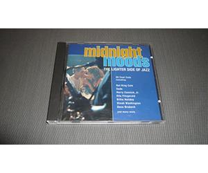 Various - Midnight Moods [Import]