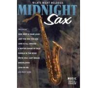 Various - Midnight Sax [Import]