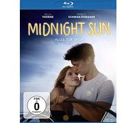 Midnight Sun - Alles für dich (Blu-ray) Thorne Bella Schwarzenegger Patrick Rob