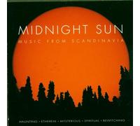Various - Midnight Sun [Import]