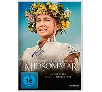Midsommar – DVD – LEONINE