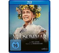 MIDSOMMAR BD - VARIOUS BLU-RAY NEUF