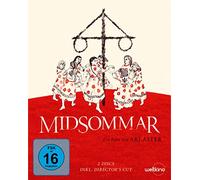Midsommar Uncut/ Blu-Ray (Blu-ray)