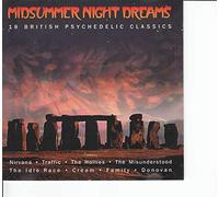 Various - Midsummer Night Dreams [Import]