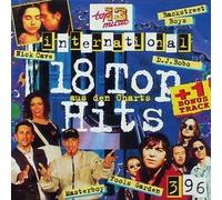 Various - Mighty Dub Cats / Various - Magic Carpet Ride / 18 Top Hits 3/96 [CD]
