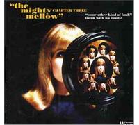 Various - Mighty Mellow Chapter 3 [Import]