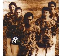 VARIOUS (MIGHTY MIKE LENABURG) - ECCENTRIC SOUL VOL.5 CD NEUF