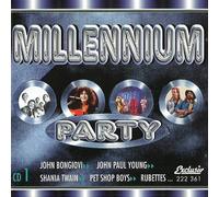 Various - MiIIenium Party 1