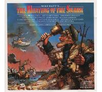 Various - Mike Batt's The Hunting Of The Snark