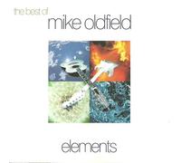 Various - Mike Oldfield (CD Album Mike Oldfield, 16 Tracks)