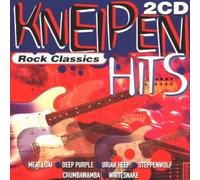 Various - Mike Oldfield Shadow on The Wall and other ROCKHITS (CD Compilation, 30 Tracks, Various, Diverse Artists, Künstler)