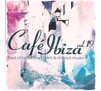 Various Mikis Theodorakis - C a f e . I b i z a . . . [Soft Faded / Mixed From Track To Track]