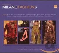 Various - Milano Fashion 6 [Import]