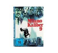 Various - Milano Kaliber 9