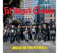 Various - Mild in the Streets-Fat Music Unplugged