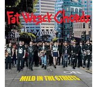 Various - Mild In The Streets Fat Music Unplugged - Vinyl Record - G3z