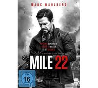 Various - Mile 22 [Import]