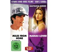 Various - Miles from Home & Marias Lover [Import]