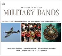 Various - Military Bands