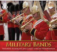 Various - Military Bands-56 Militrmrsche