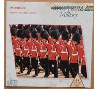 Various Military Bands - On Parade