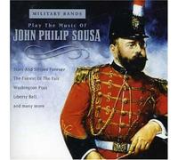 Various - Military Bands Play The Music [Import]