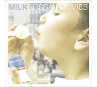 Various - Milk Bossa in Movies [Import]
