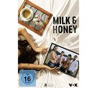 Various - Milk & Honey-Staffel 1