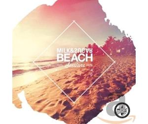 Various/Milk & Sugar (Mixed By - Beach Sessions 2016