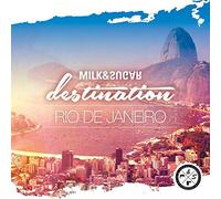 Various/Milk & Sugar (Mixed By - Destination: Rio de Janeiro