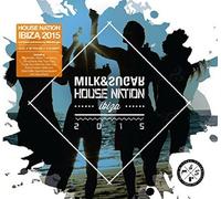 Various Artists – House Nation Ibiza 2015 – Import – SPV Entertainment