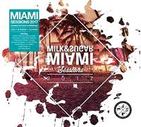 Various Artists – Miami Session 2017 – 2CD – Import