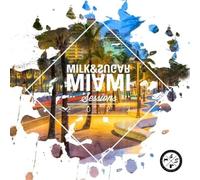 Various/Milk & Sugar (Mixed By - Milk & Sugar Miami Sessions 2023 [Import]