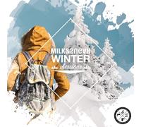 Milk & Sugar – Winter Sessions 2022 – Digipack 2CD – SPV Entertainment