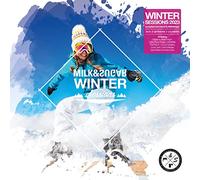 Various – Milk & Sugar Winter Sessions 2023 – Import (SPV Entertainment)