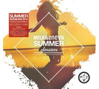 Various Artists – Summer Sessions 2015 – Import – SPV Entertainment