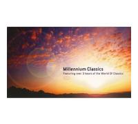 Various - Millenium Classics [Import]