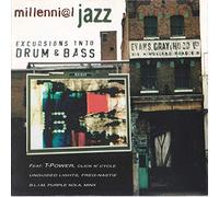 Various - Millennial Jazz [Import]