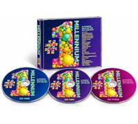 Various - Millennium #1s - 60+ Tracks Greatest No. 1 Hits of the 21st Century - Britney Spears, Elvis Presley, P!nk, Kylie Minogue, Robbie Williams, Take That, Leona Lewis & More