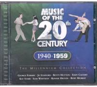 Various - Millennium Collection 1940
