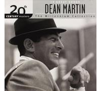 Dean Martin - Millennium Collection: 20th Century Masters