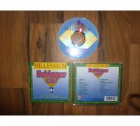 Various - Millennium Schlager Box CD 3