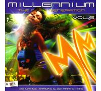 Various - Millennium-The Next Generation Vol.6 [Import]